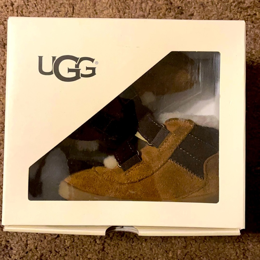 Kids Ugg’s boots